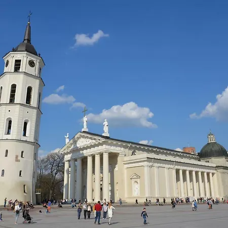 Cathedral Square